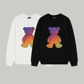 Picture of Balenciaga Sweatshirts _SKUBalenciagaM-XXLW12224541